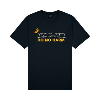 Do no harm (take no sh*t) Thumbnail