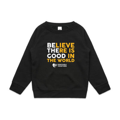 Be the good - Kids Supply Crew Thumbnail